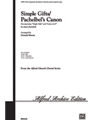 Simple Gifts/Pachelbel's Canon