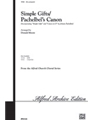 Simple Gifts/Pachelbel's Canon