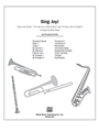 Sing Joy