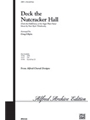 Deck The Nutcracker Hall