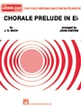Chorale Prelude In E Flat