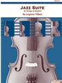 Jazz Suite for Strings and Rhythm
