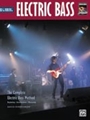 Beginning Electric Bass