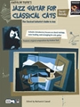 Jazz Guitar For Classical Cats Chrd/mel