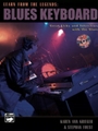 Learn From The Legends: Blues Keyboard