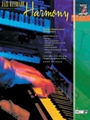 Jazz Keyboard Harmony
