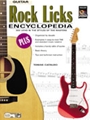 Rock Licks Encyclopedia
