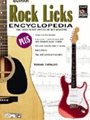 Rock Licks Encyclopedia