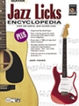 Jazz Licks Encyclopedia