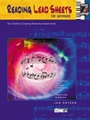 Reading Lead Sheets