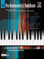 Pro Keyboardist's Handbook