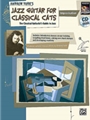 Jazz Guitar For Classical Cats Improv