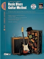 Basic Blues Guitar Method 1