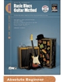Basic Blues Guitar Method 1