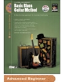 Basic Blues Guitar Method 2