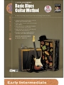 Basic Blues Guitar Method 3
