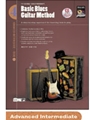 Basic Blues Guitar Method 4