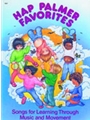 Hap Palmer Favorites