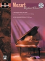 Mozart Keyboard Classics