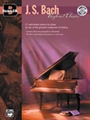 Bach Keyboard Classics
