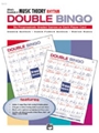 Essentials Of Music Theory  Double Bingo
