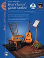 Basic Classical Guitar Method  Bk 2