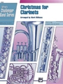 Christmas for Clarinets