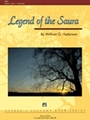 Legend Of The Saura