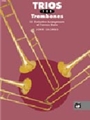 Trios For Trombone