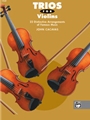 Trios For Violin