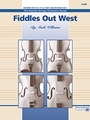 Fiddles Out West