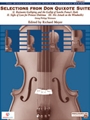 Don Quixote Suite  Selections