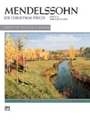 Six Christmas Pieces  Opus 72
