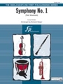 Symphony No. 1 (Third Mvt)