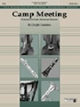 Camp Meeting (Fantasia on Early American Hymns)