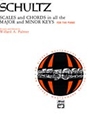 Scales & Chords In All Major/Minor Keys