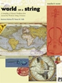 World On A String