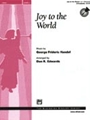 Joy To The World