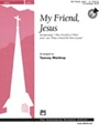 My Friend Jesus