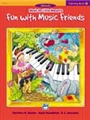 Music For Little Mozarts Coloring Book 1