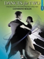 Dances For 2  Book 1