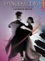 Dances For 2  Book 2
