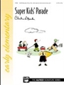 Super Kids' Parade