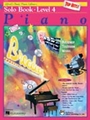 Solo Book Level 4 Top Hits Bk/cd