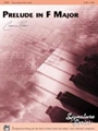 Prelude In F Major