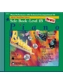 Solo Book Level 1b Top Hits Cd