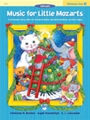 Alfred Music For Little Mozarts Christmas Fun 3