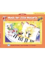 Music For Little Mozarts Recital Book 1