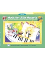Music For Little Mozarts Recital Book 2