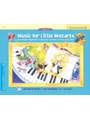 Music For Little Mozarts Recital Book 3